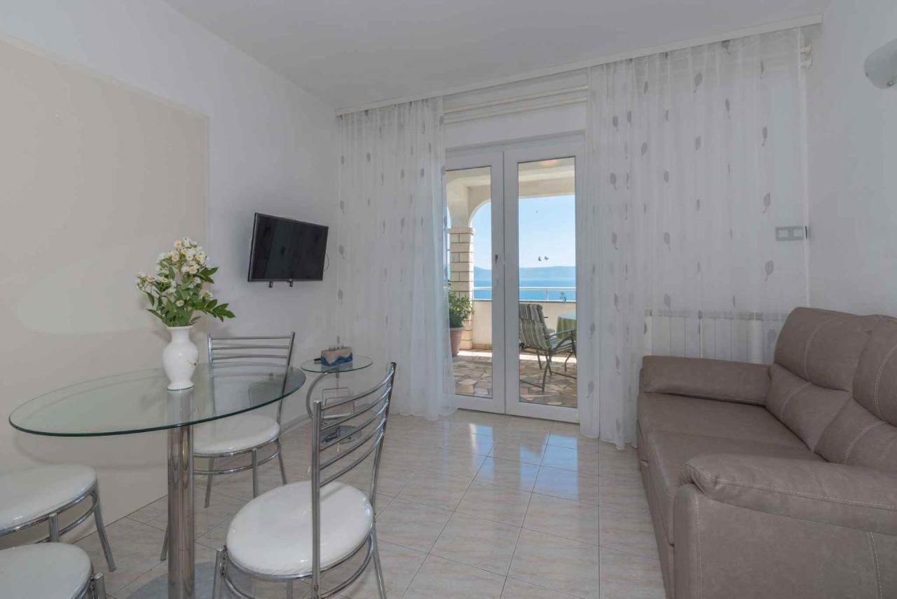 Apartments In Ravni/Istrien 30383 外观 照片