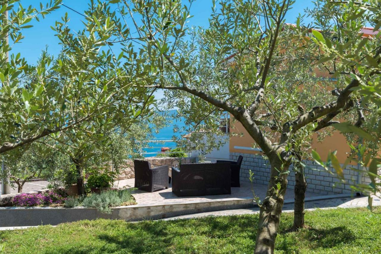 Apartments In Ravni/Istrien 30383 外观 照片
