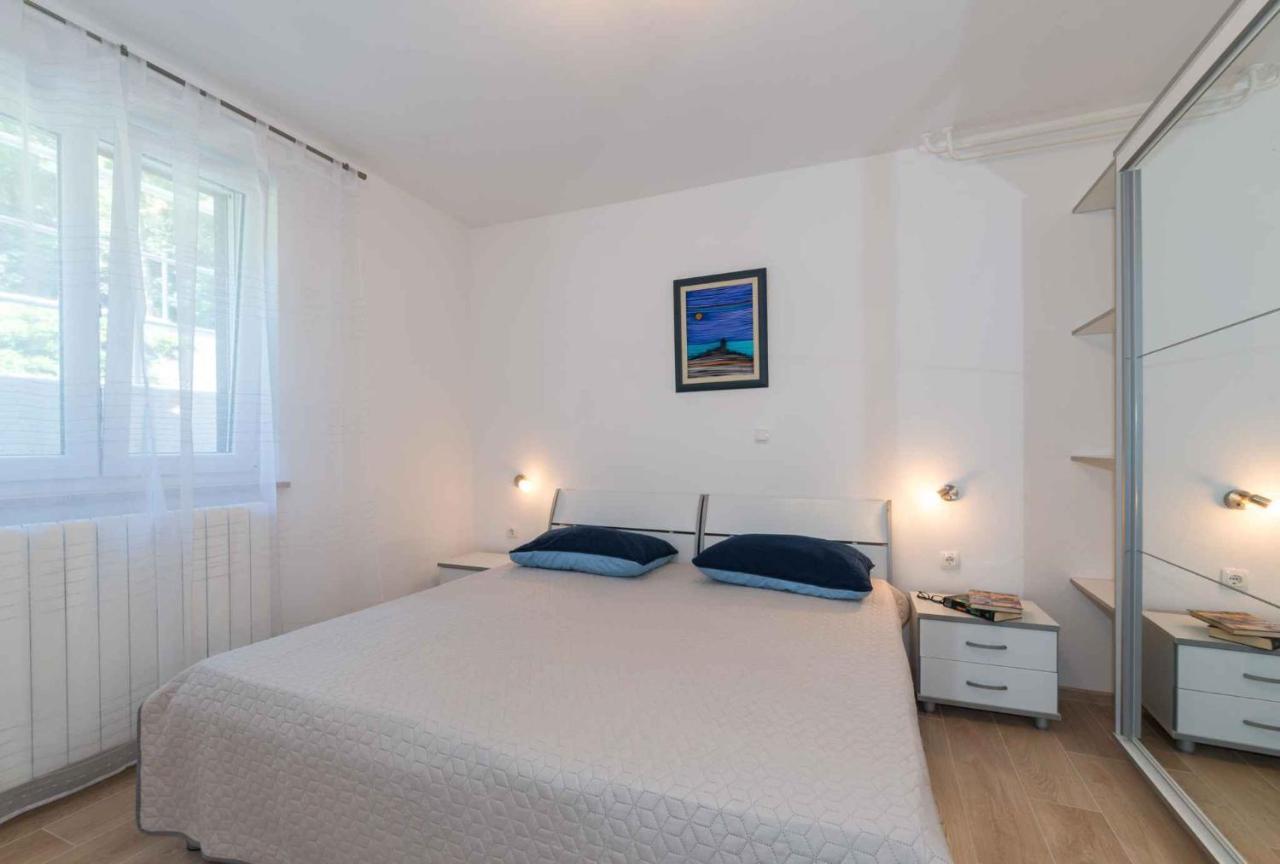 Apartments In Ravni/Istrien 30383 外观 照片