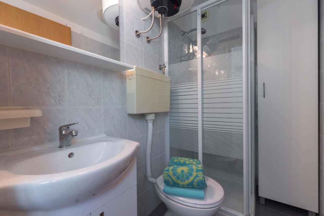 Apartments In Ravni/Istrien 30383 外观 照片