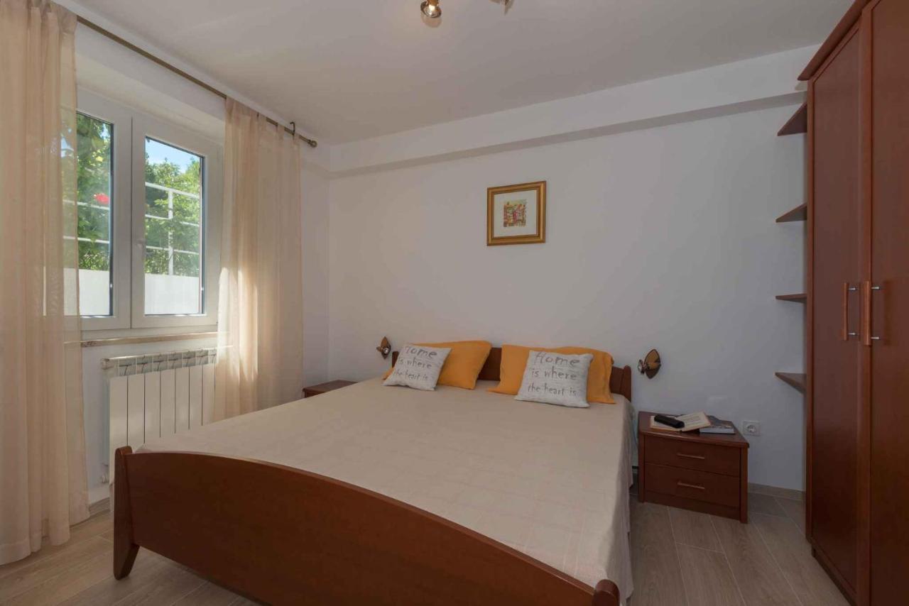 Apartments In Ravni/Istrien 30383 外观 照片