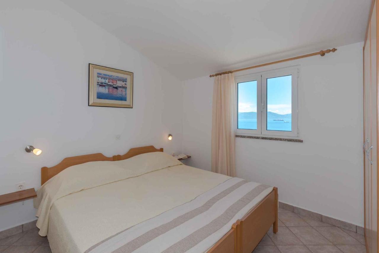 Apartments In Ravni/Istrien 30383 外观 照片