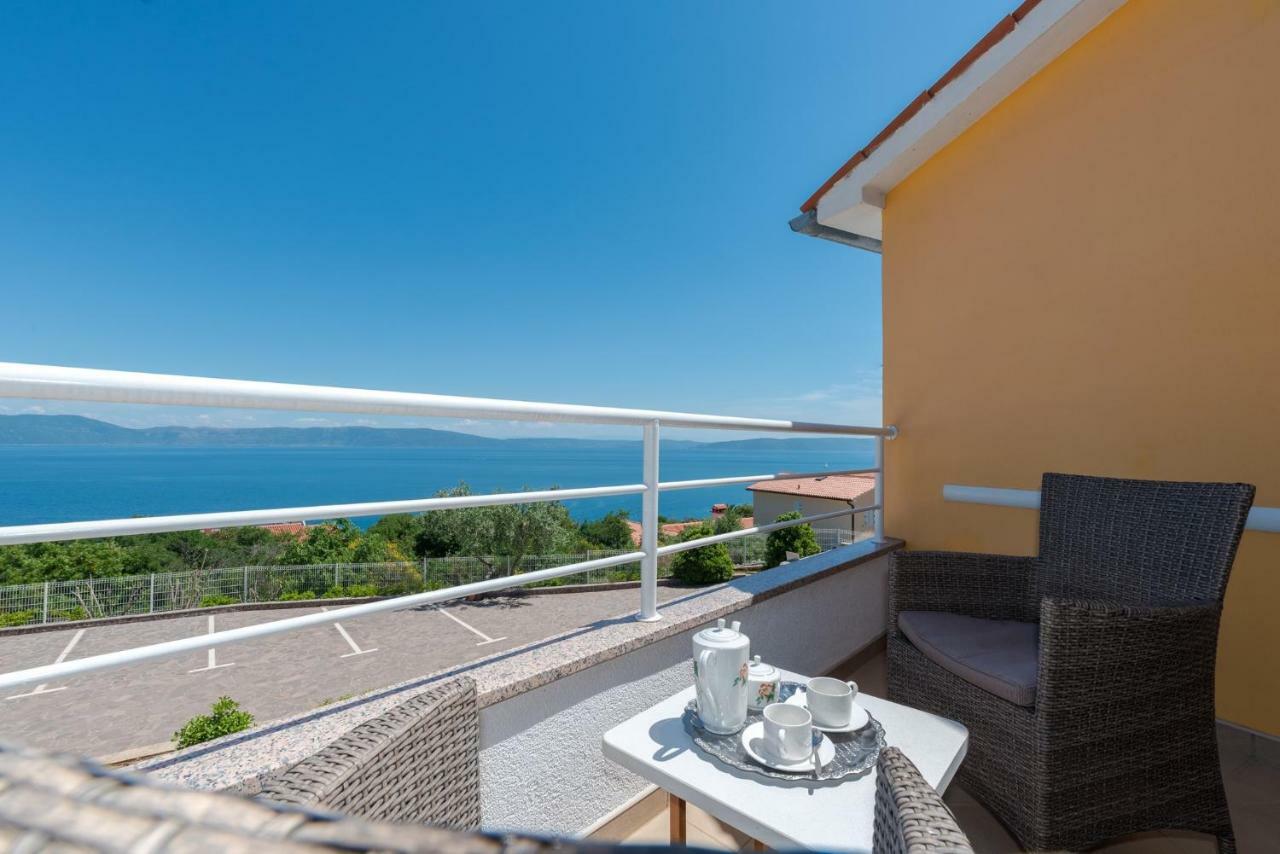 Apartments In Ravni/Istrien 30383 外观 照片