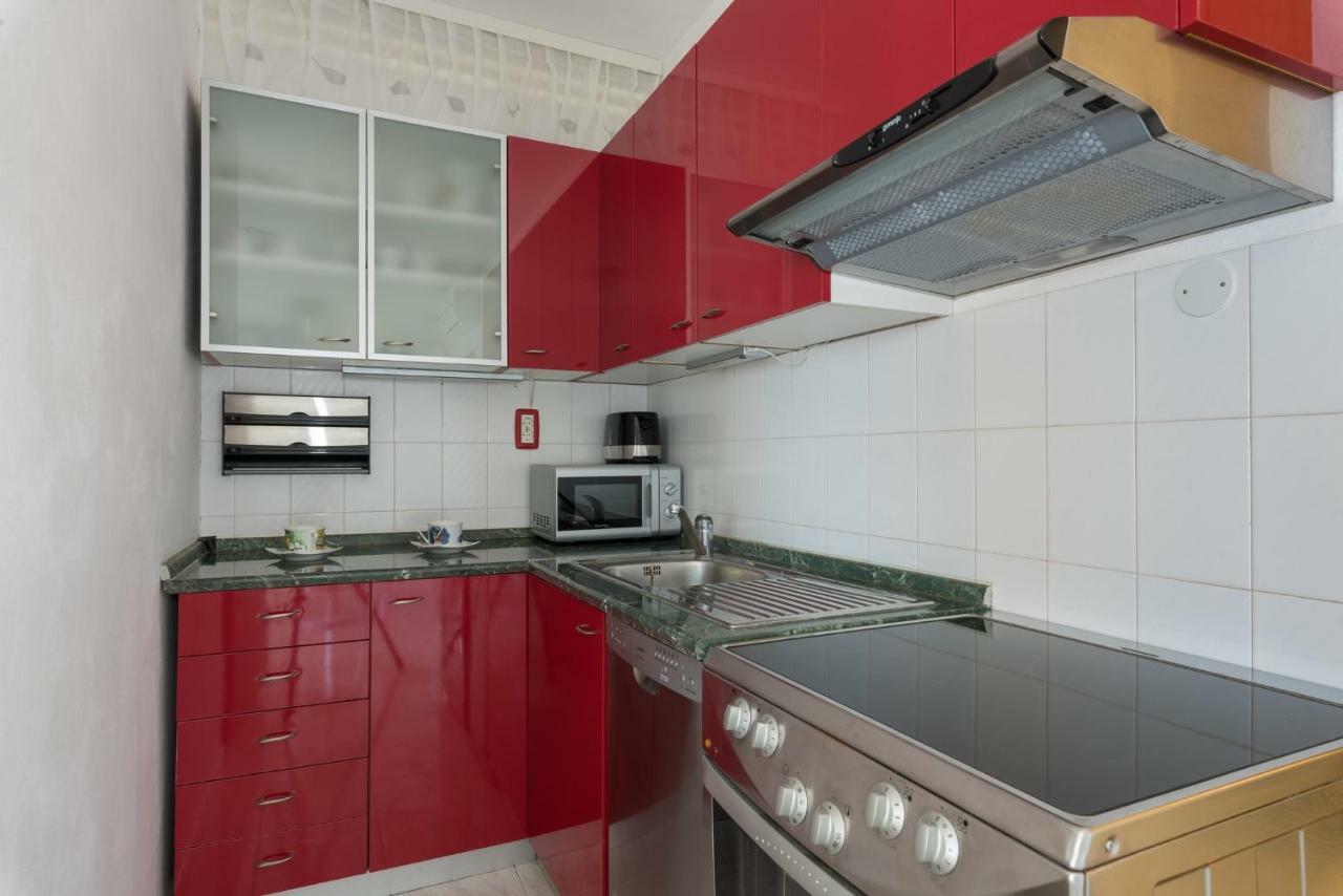 Apartments In Ravni/Istrien 30383 外观 照片